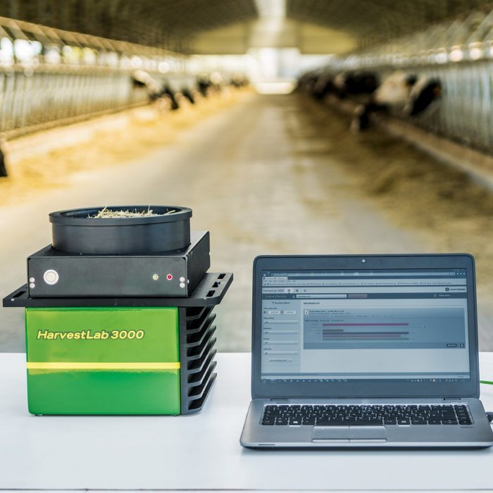 Technology | Ripon Farm Services