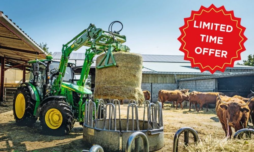 Ripon Farm Services Agricultural & Ground Care Specialists