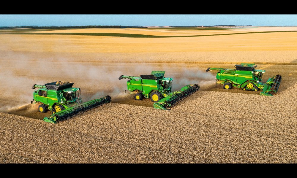 Ripon Farm Services Agricultural & Ground Care Specialists