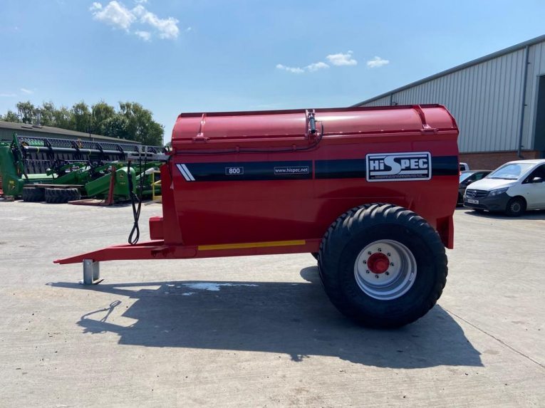 Side Spreader Side Discharge Manure Spreader – PZWK
