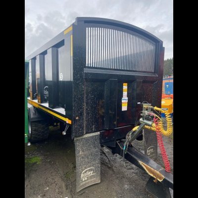 Used Bailey Trailers for Sale | Ripon Farm Services
