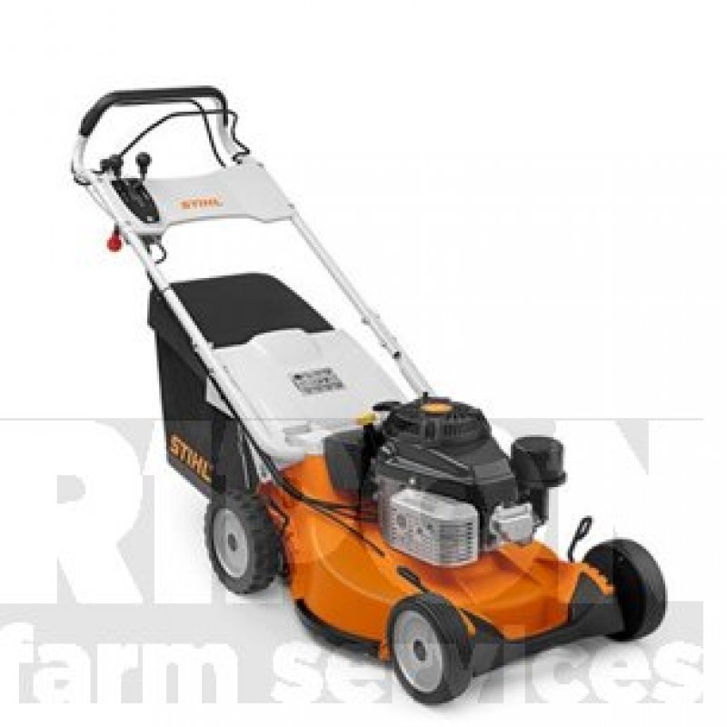 Farm and fleet lawn mowers deals